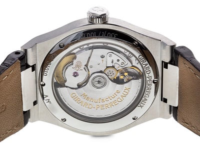 Girard Perregaux Laureato 81010-11-231-BB6A